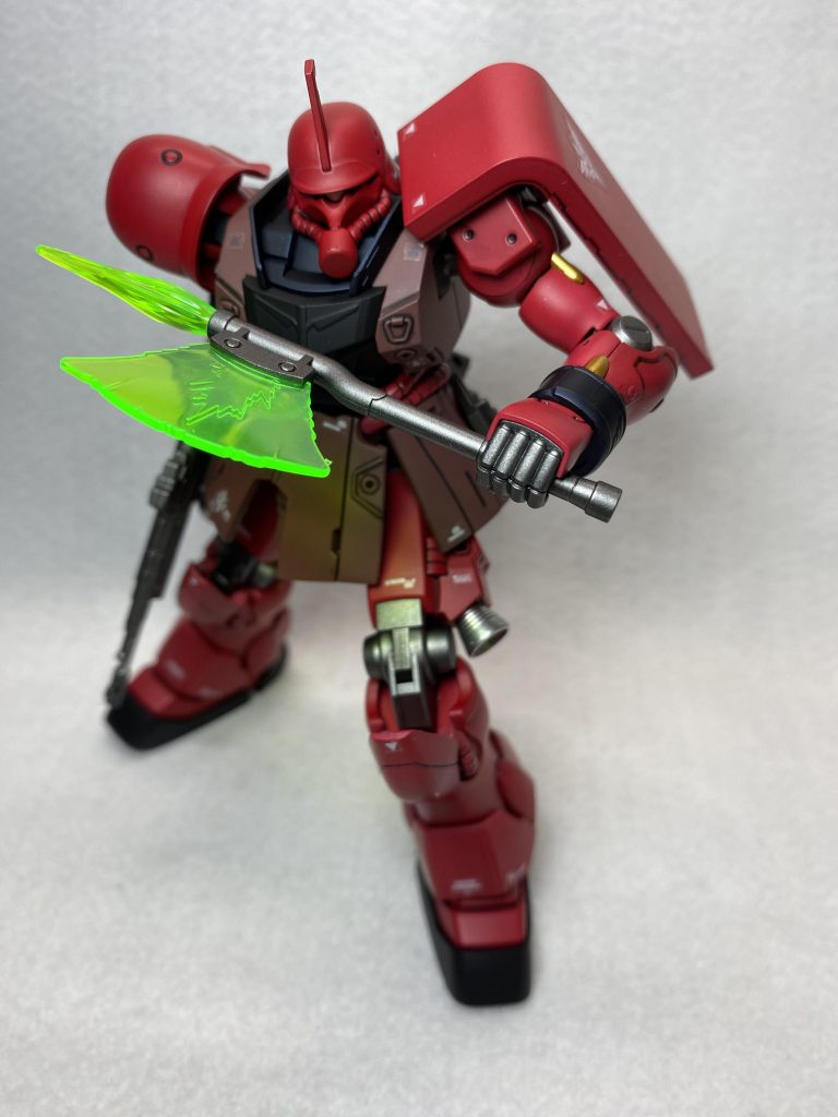 赤い人専用–3枚目/制作者：@kazoo192365901