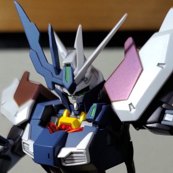 過去の制作プラモ紹介