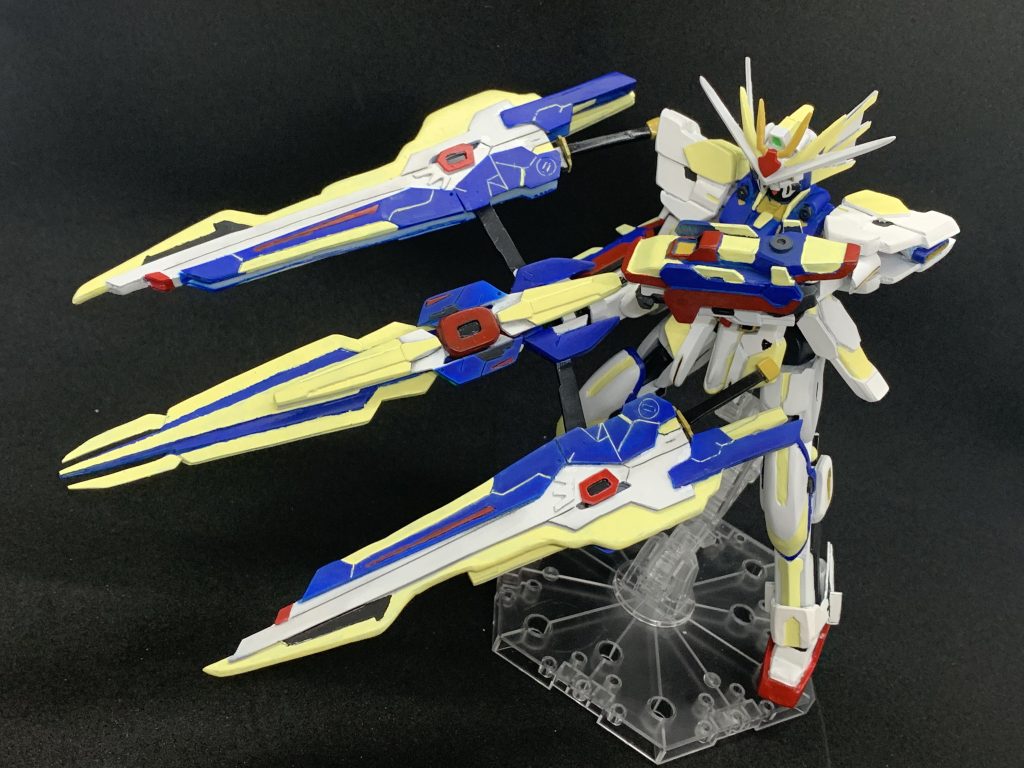 バスターライトニングランチャー