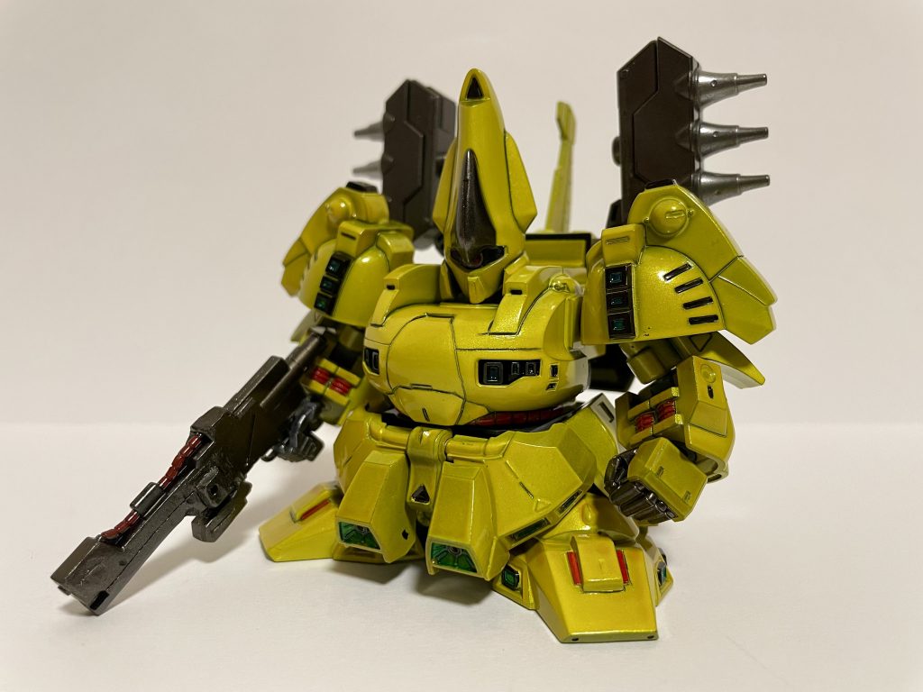 SD ジ・オ–2枚目/制作者：taiki_orange