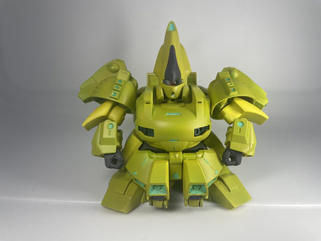 ジオ（SD）–3枚目/制作者：マモハン