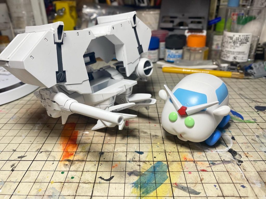 デンドロモルム–3枚目/制作者：ますす