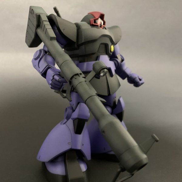 HG ドム