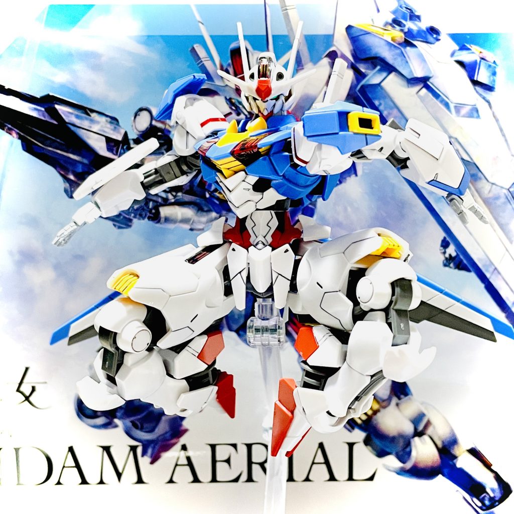 陸奥圓明流っぽいジャンプがよく似合う！