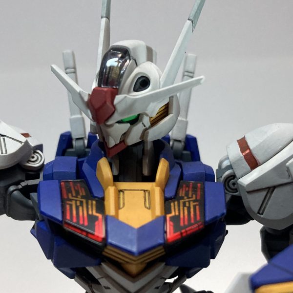 HG ガンダムエアリアル