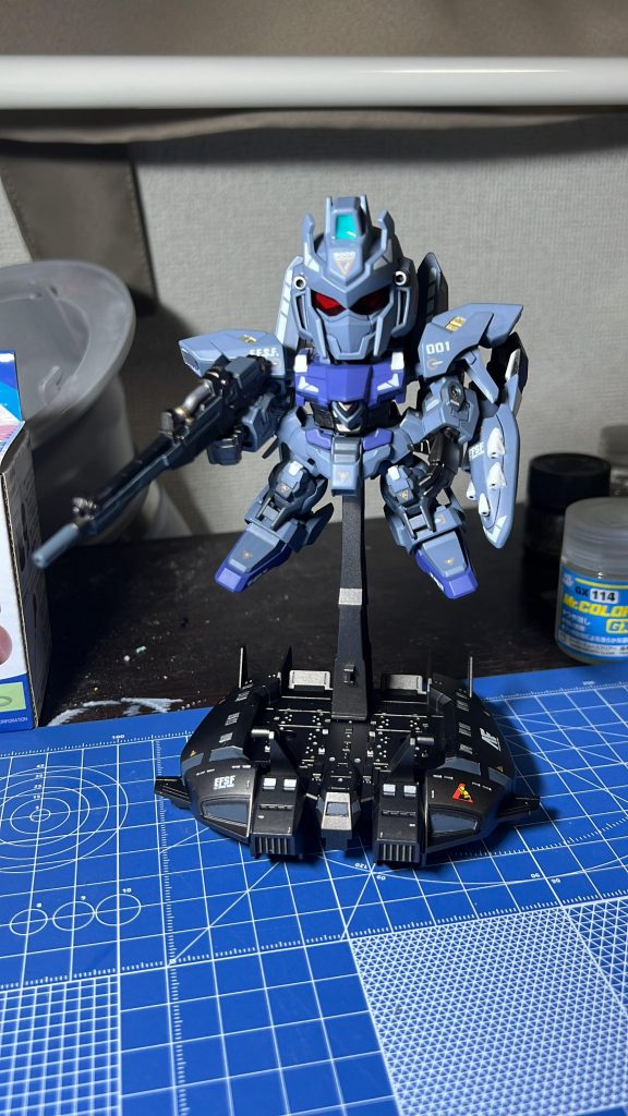 この形で飾ってます