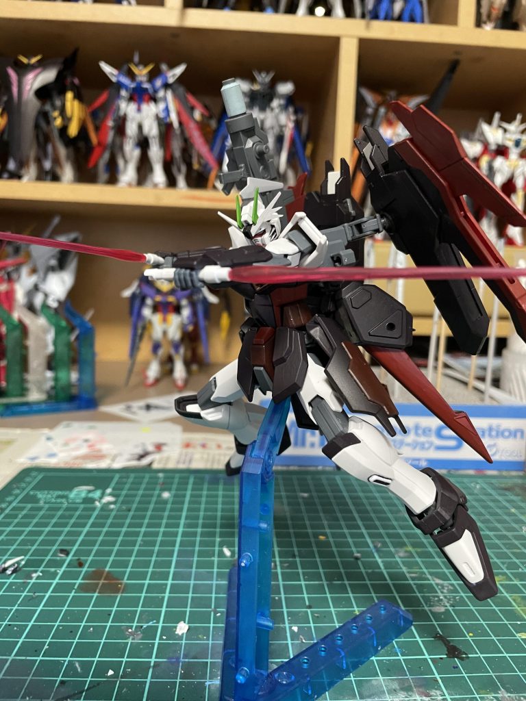 推しvtuber専用フリーダム4号機–3枚目/制作者：@SaiShunYuNichil