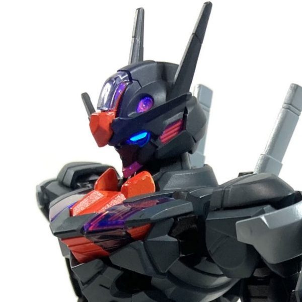 ガンダムエアリアル（オリジナルカラー）