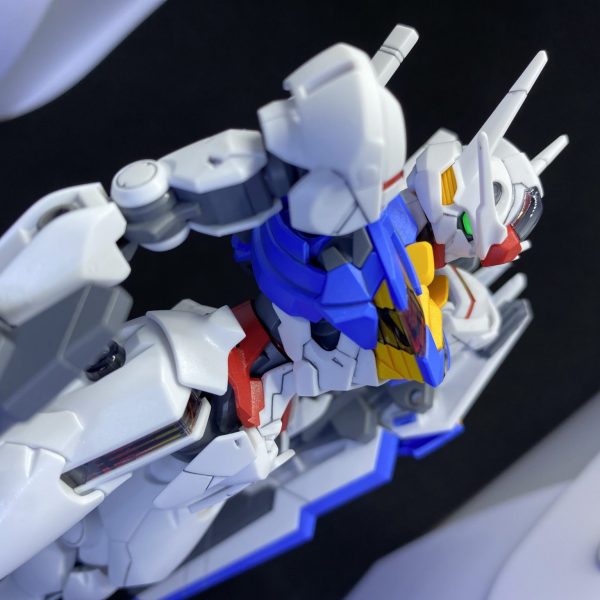 ガンダムエアリアル