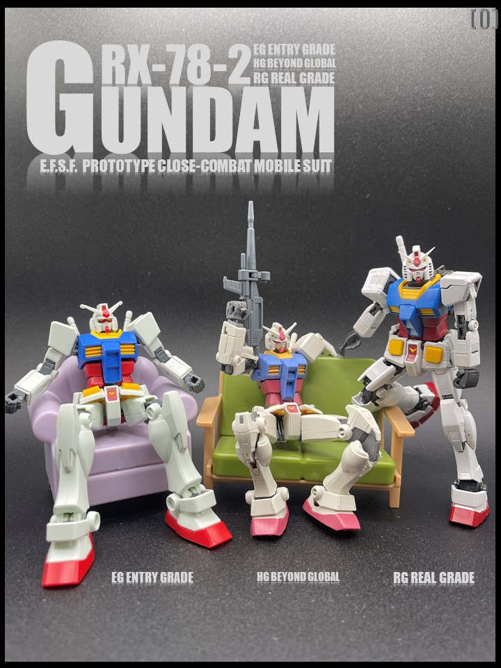 値下中】②バラ売り可HGUC HG RG MG ガンプラまとめ売り②合計19