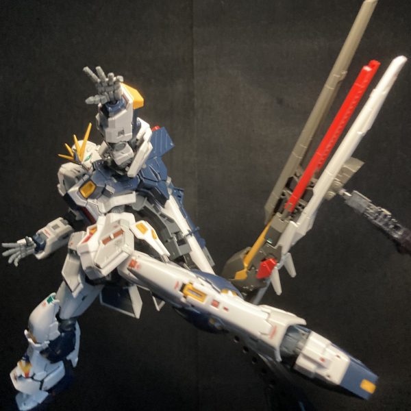 RX-93ff νガンダム （オリジナル）