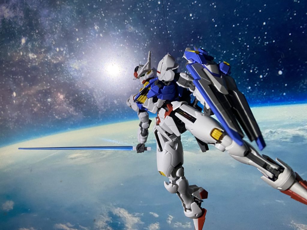 エアリアル❤️