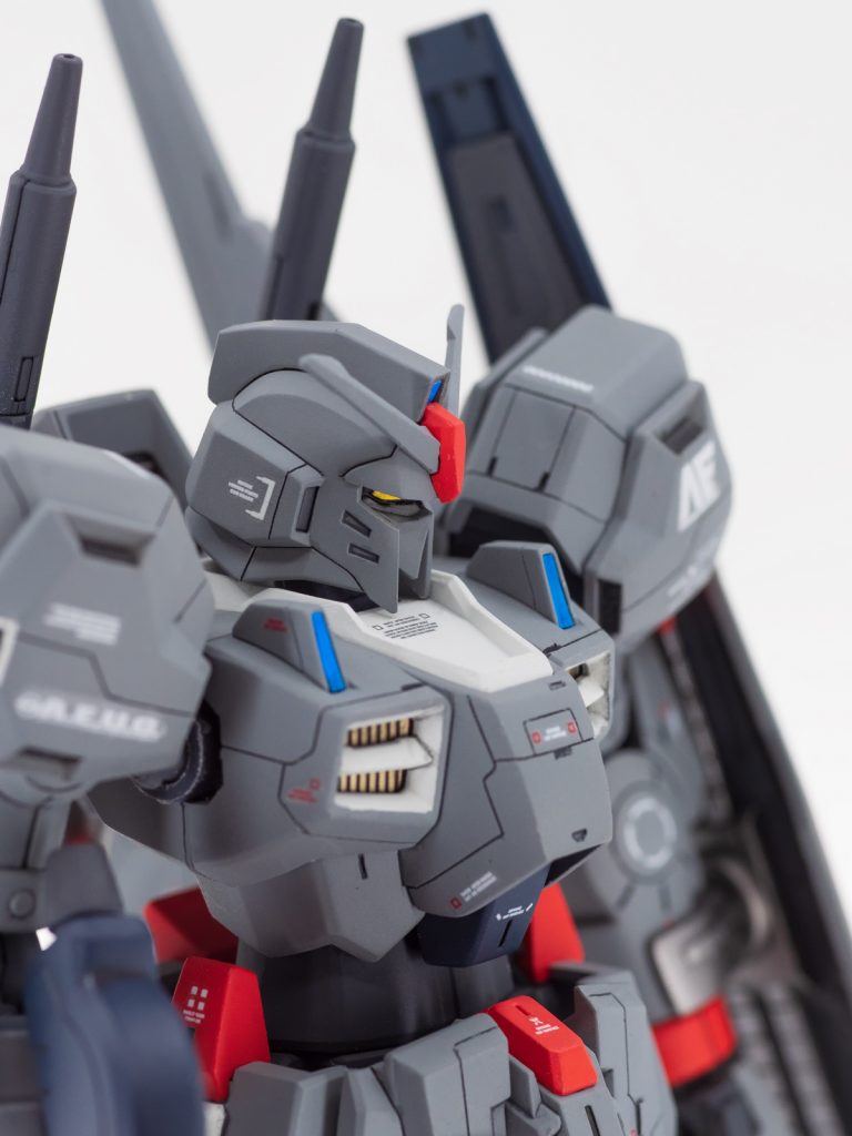 HGUC ガンダムMk-III