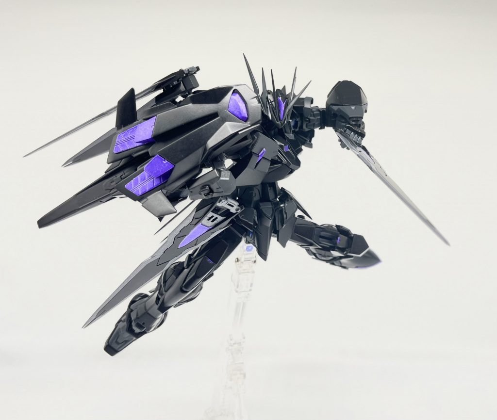 アストレイ シャドウフレーム–9枚目/制作者：すい