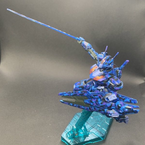 ガンダムエアリアル