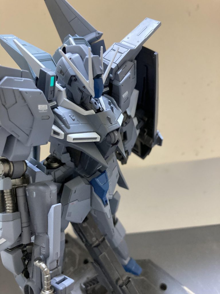 またには逆サイドから