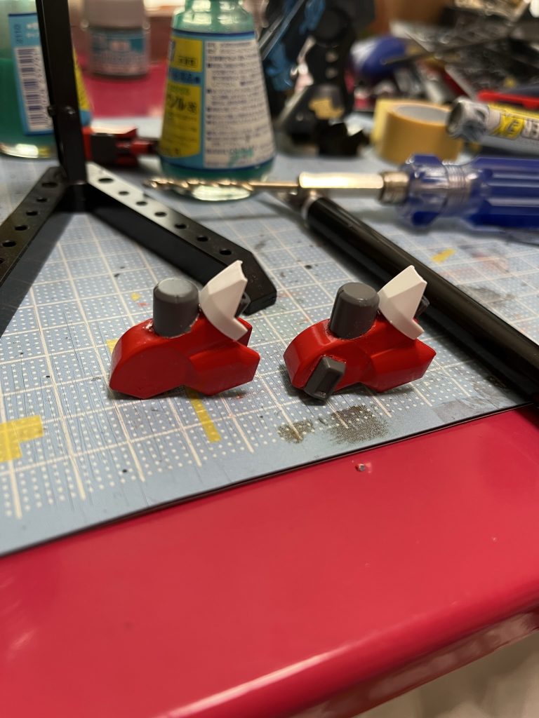 切ったり貼ったり