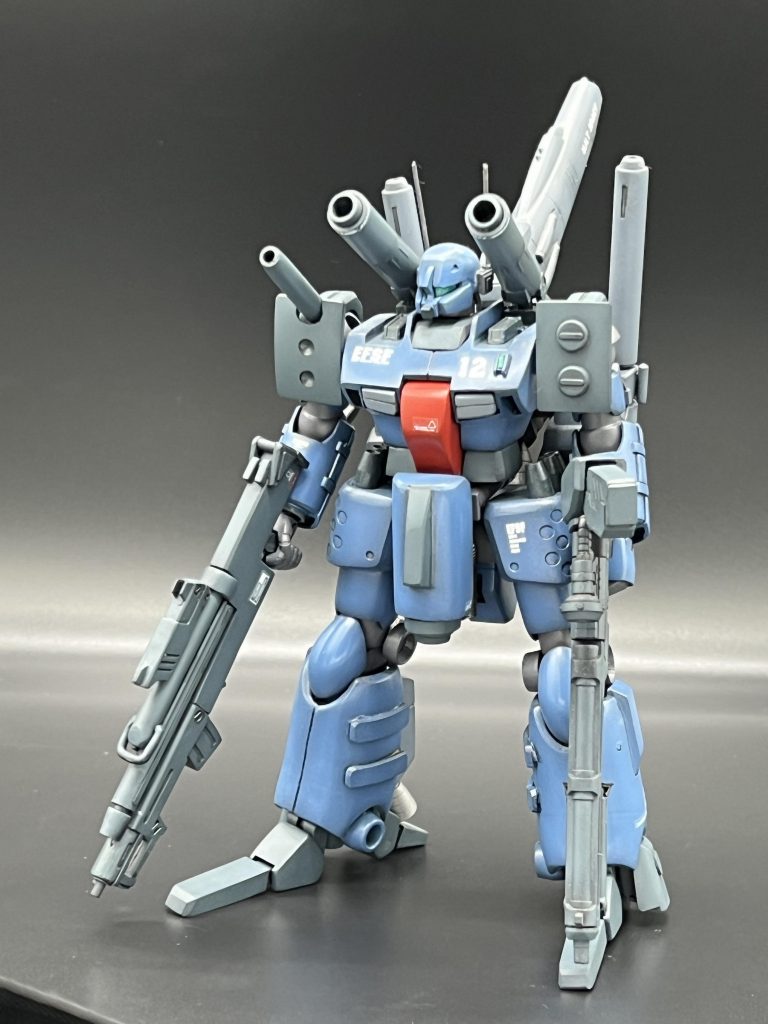 ガンキャノンディテクター–3枚目/制作者：@AZ_MS006