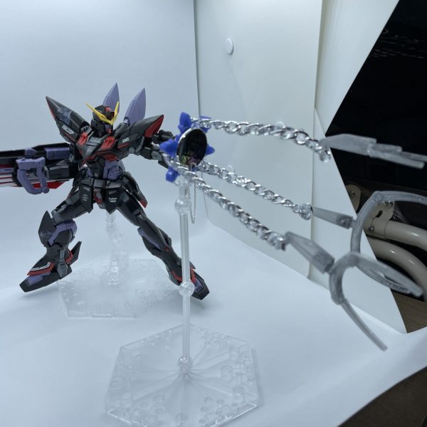 MGブリッツガンダム〈MOD〉