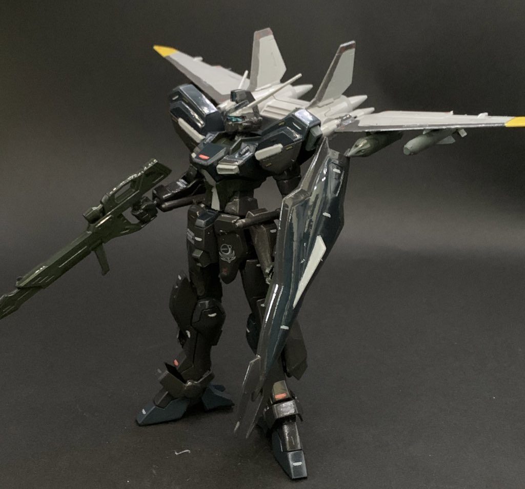 ウィンダム–2枚目/制作者：超兄貴