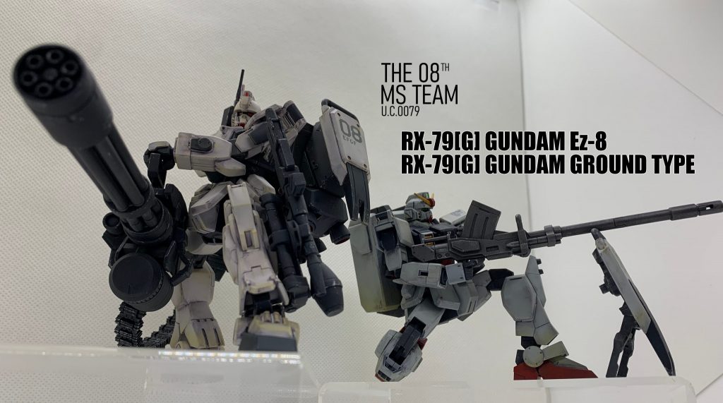 自分の中でガンダムアニメでは揺るぎないトップです。