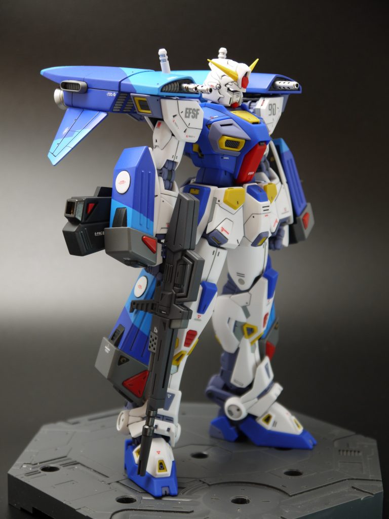 旧キットの工作を通して、最近のキットの出来の良さを痛感しました。