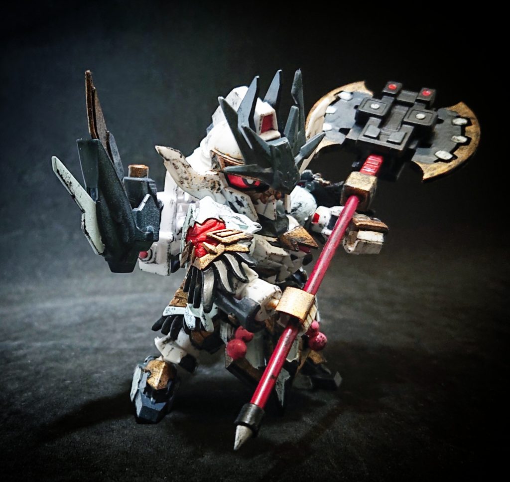 白虎–2枚目/制作者：katana