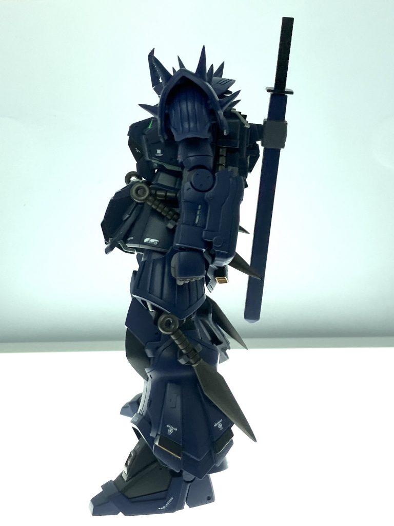 イフリートナハト–3枚目/制作者：kiyoharuda