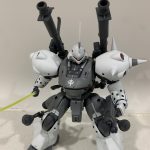 マリアンヌ♫　ＭＧケンプファー　ご依頼品 610B9FB0-066D-435A-AC9D-