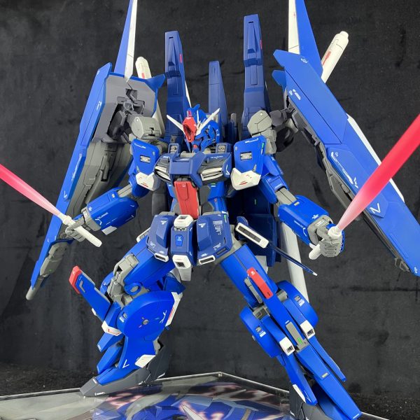 Sガンダム（リファイン風）