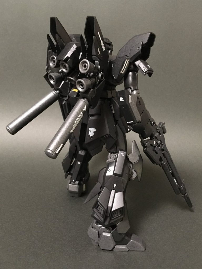 シナンジュ（夜戦部隊）–3枚目/制作者：PIYOSUKE