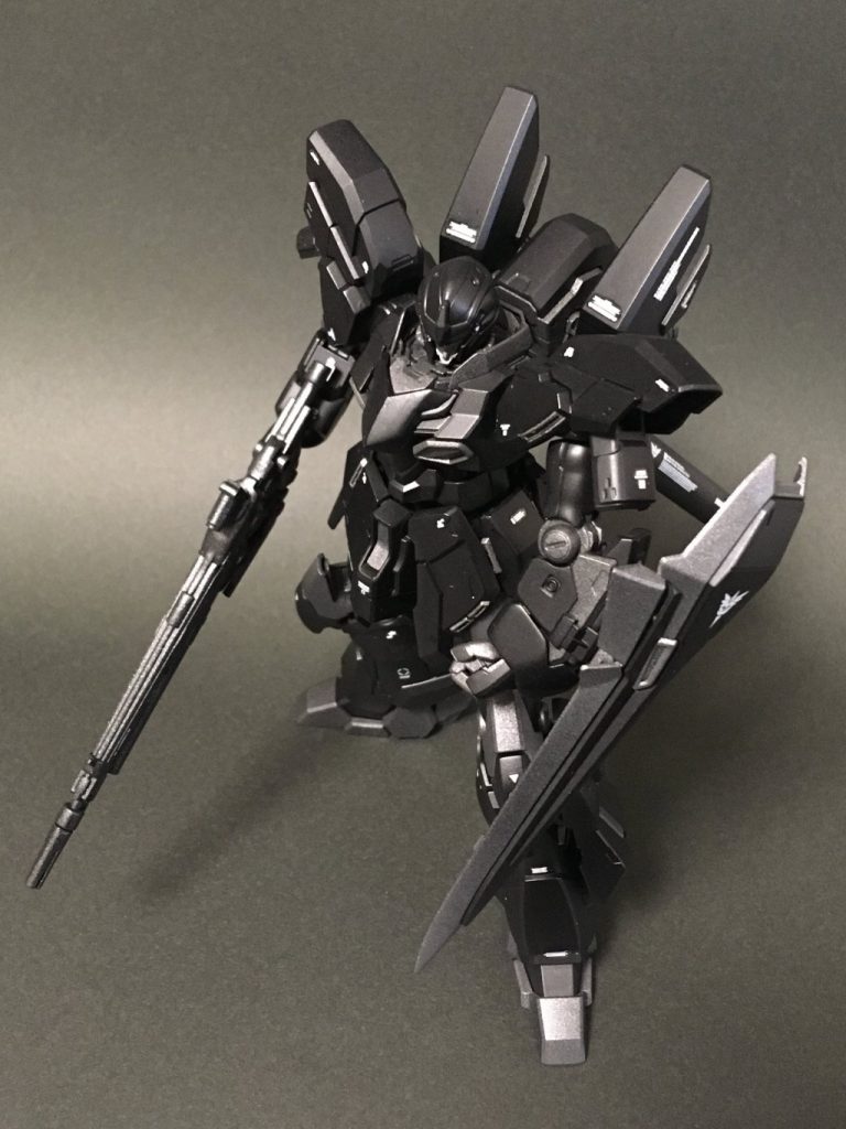 シナンジュ（夜戦部隊）–4枚目/制作者：PIYOSUKE