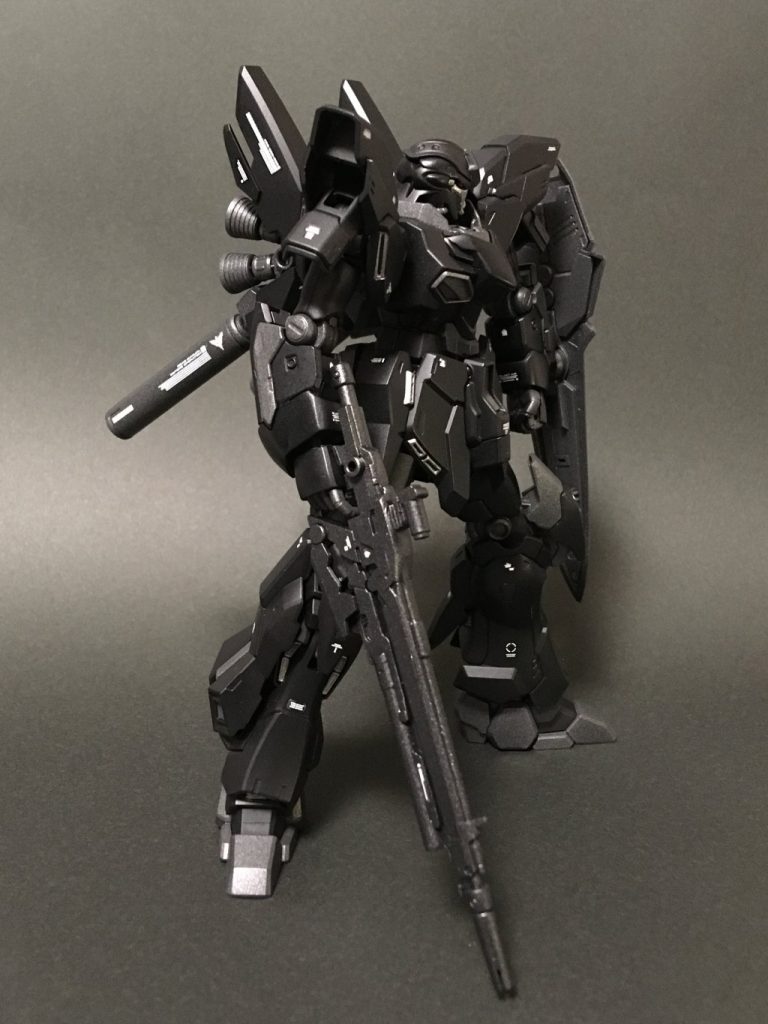 シナンジュ（夜戦部隊）–5枚目/制作者：PIYOSUKE