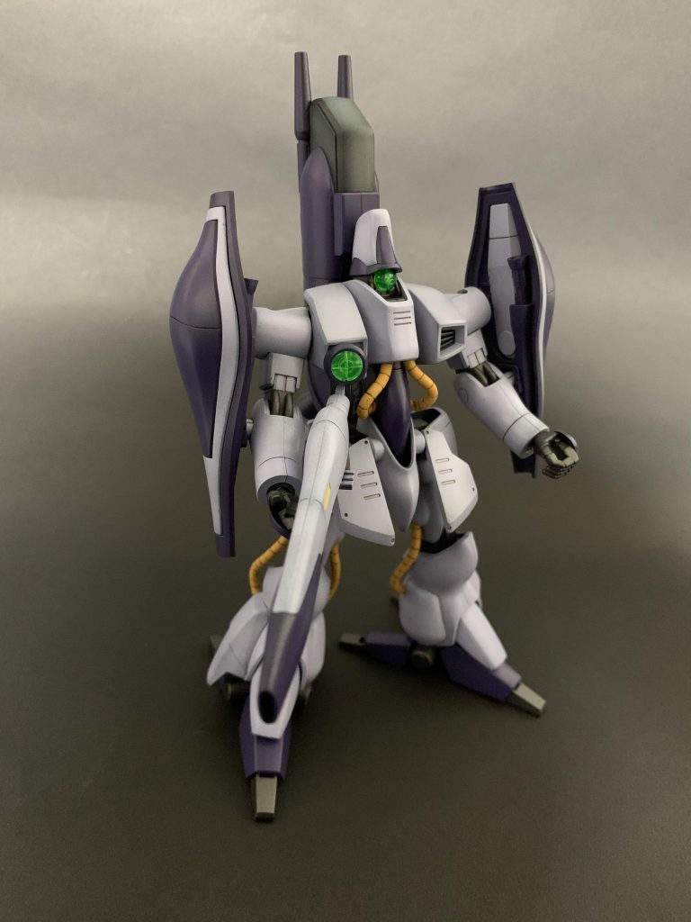 ガザC ハマーン機–3枚目/制作者：Ronde