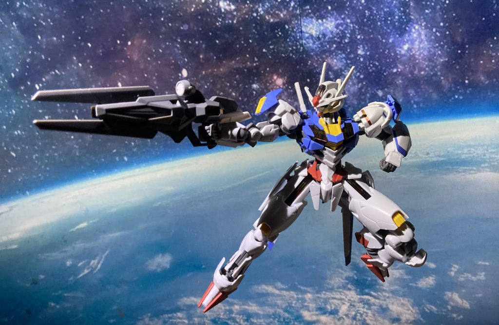 エアリアル❤️2話本日放送ですね！楽しみ😊