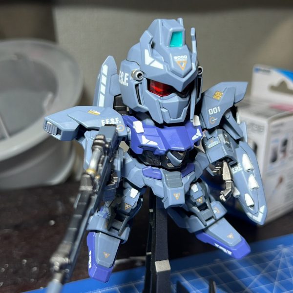 SDデルタプラス