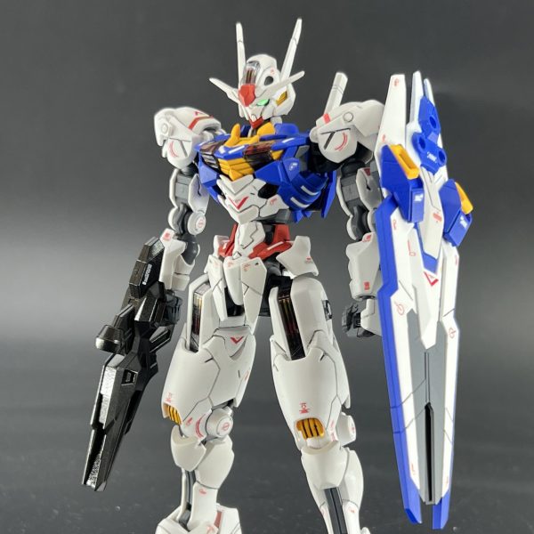 HG ガンダムエアリアル