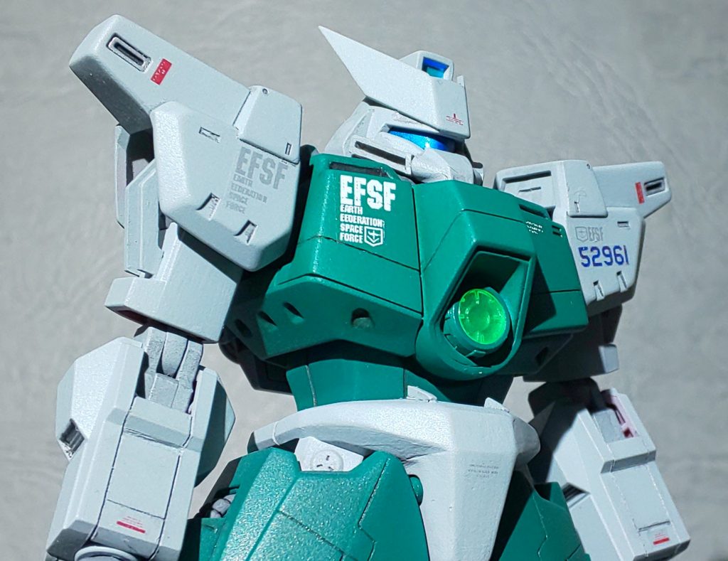 ガルバルディτ(タウ)–6枚目/制作者：大佐の猫