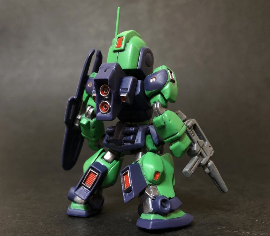 コンバージ風 ネモ–2枚目/制作者：いしゅと【I.S.T.works】