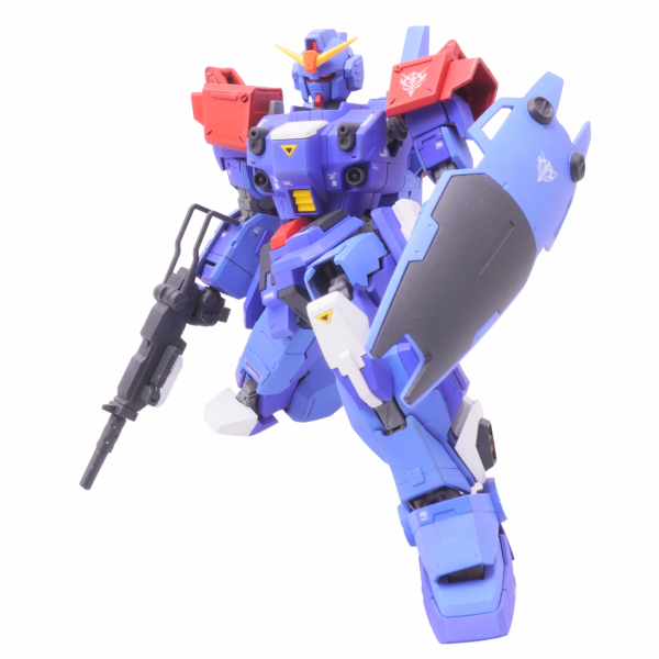 RGブルーディスティニー2号機