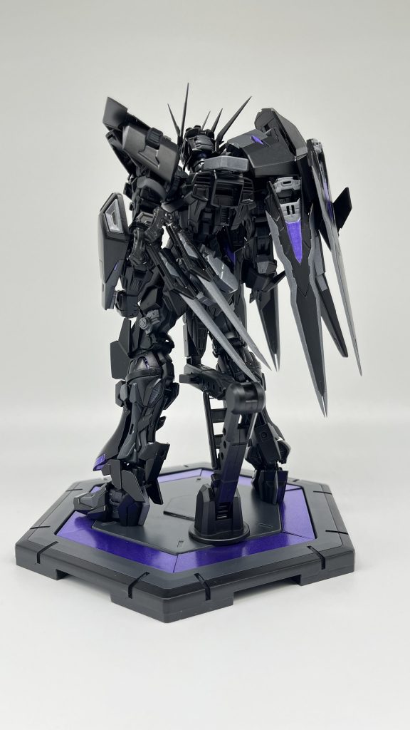 アストレイ シャドウフレーム–4枚目/制作者：すい