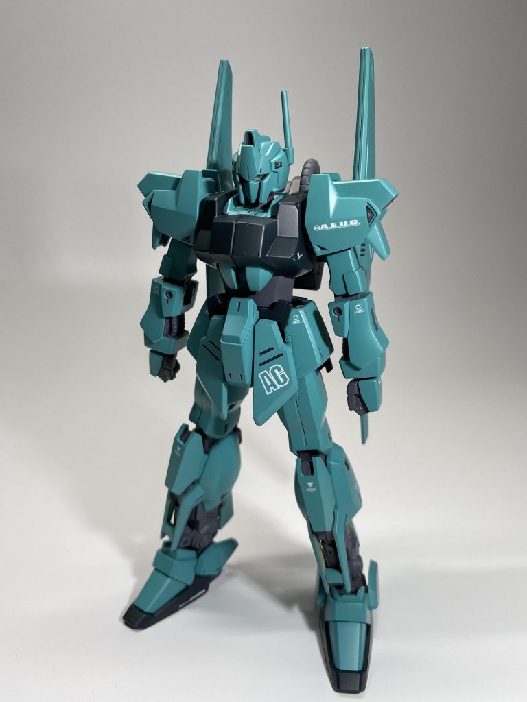 百式–2枚目/制作者：ほしいも