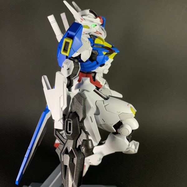 ガンダムエアリアル