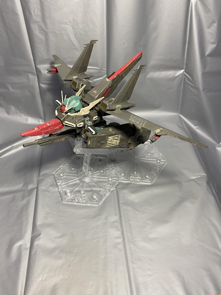 リントヴルムアタッカー!