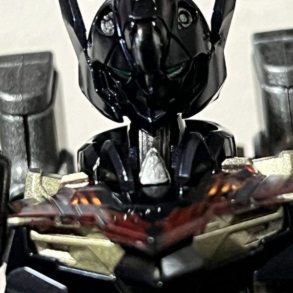 HGガンダムルブリス