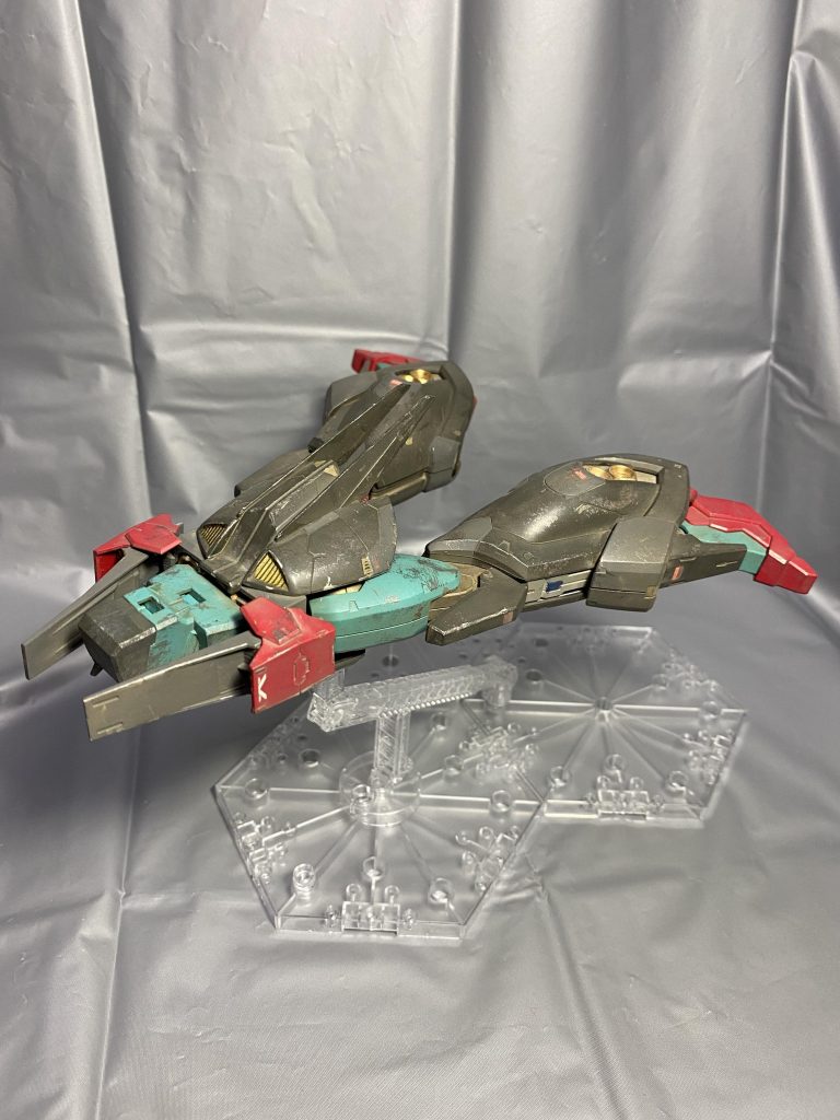 リントヴルムナッター!