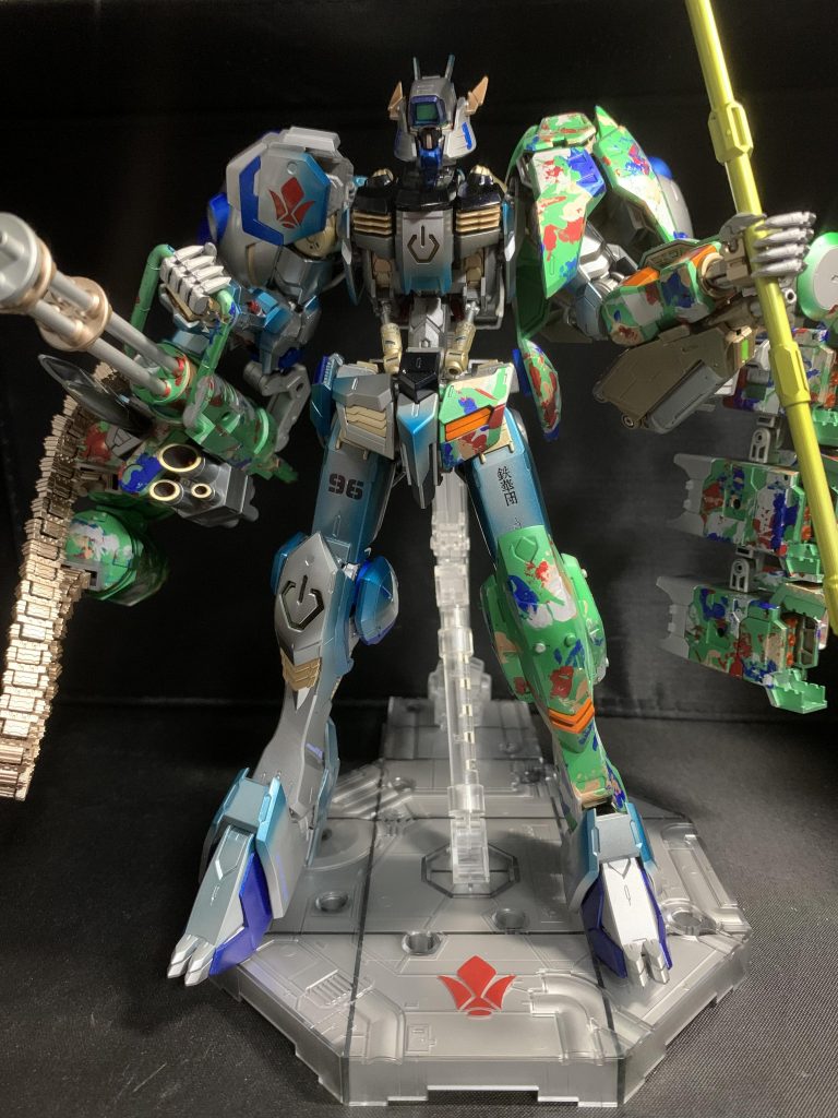 写真に入り切れませんでした⤴︎