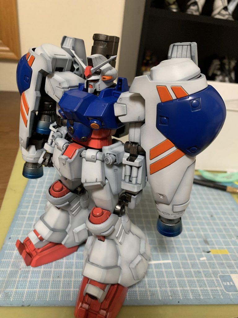 ご覧頂きありがとうございました😭