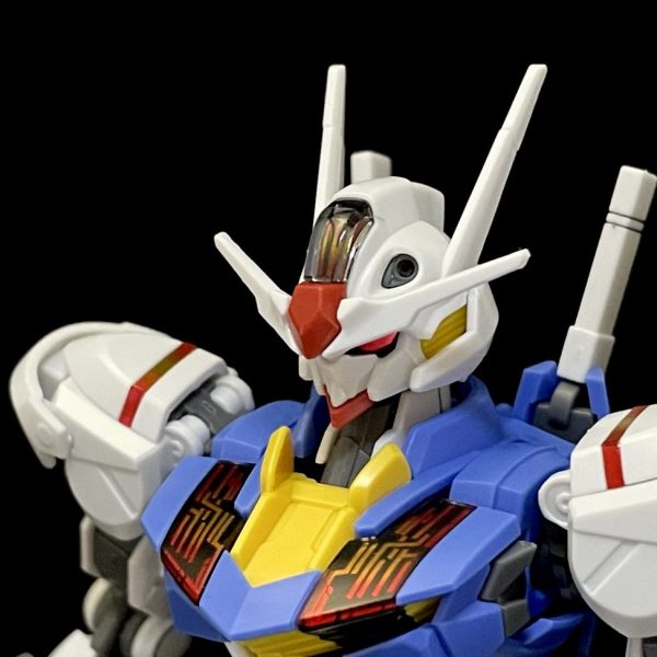 HG ガンダムエアリアル