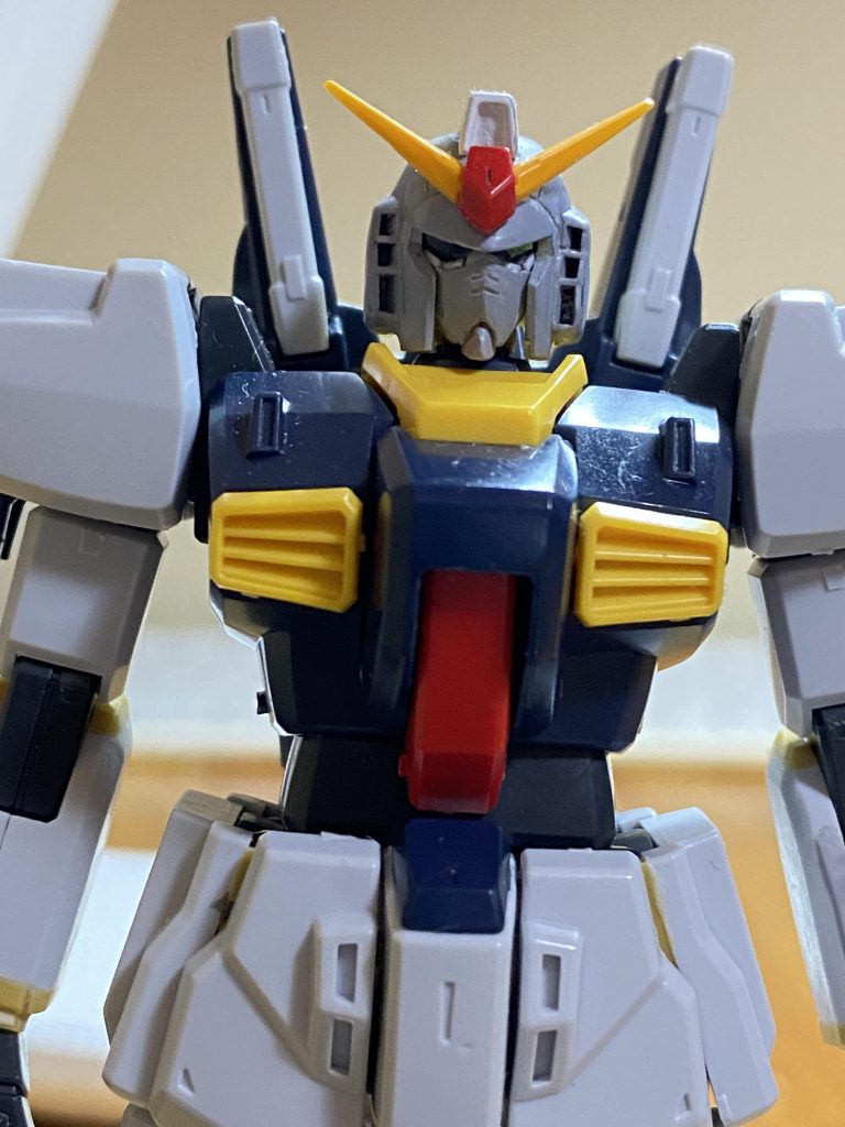 顔が決まるとモチベーション上がりますね^_^